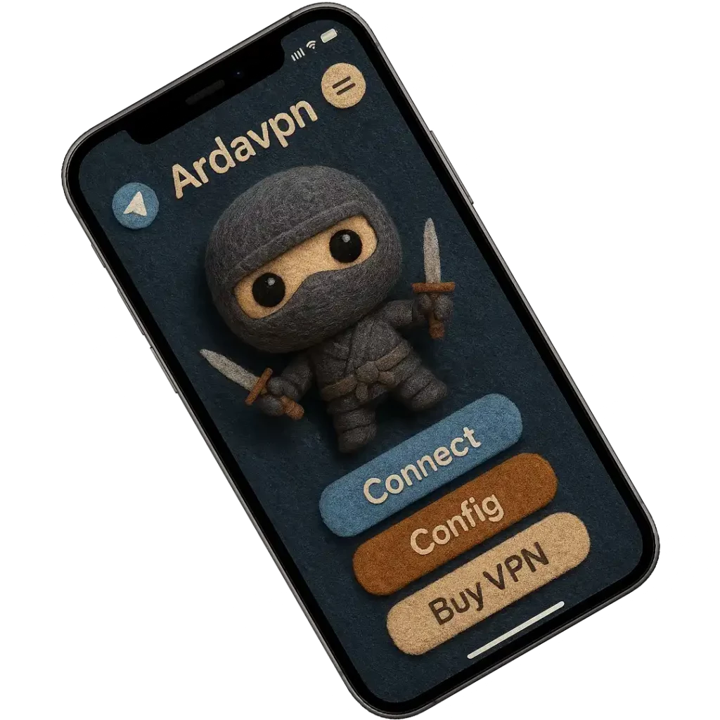 ardavpn.com